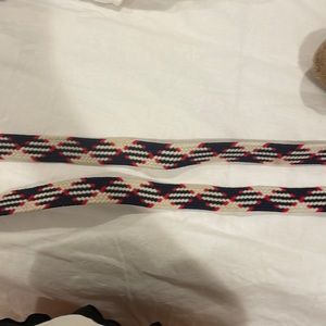 Newport belt